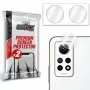 Protector de lente de cámara HybridGlass GrizzGlass para Xiaomi Redmi Note 12 Pro 4G