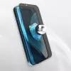 Protector de pantalla de privacidad SecretGlass cristal templado GrizzGlass para OnePlus Nord CE 3 Lite