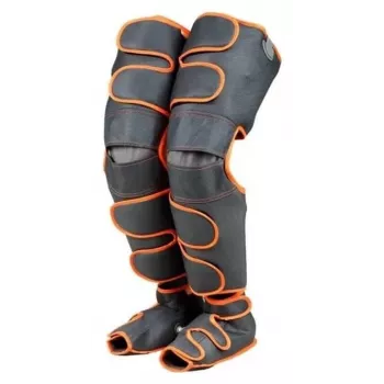 MEDIVON Noble Pro cojín de masaje shiatsu Gris