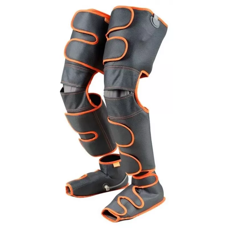 MEDIVON Noble Pro cojín de masaje shiatsu Gris
