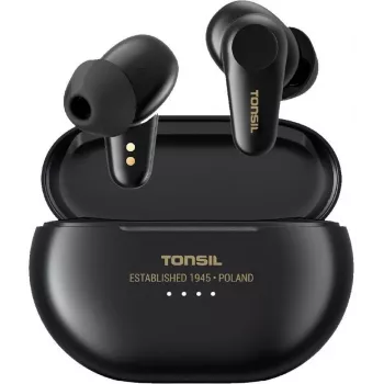 TONSIL T65BT Altavoz Bluetooth portátil 20W negro
