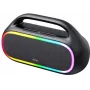 Tonsil Tonus Altavoz de estantería pasivo negro