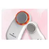 Garett Beauty Multi Clean White + Glow Eye White Set de dispositivo de belleza