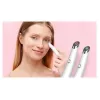 Garett Beauty Multi Clean White + Glow Eye White Set de dispositivo de belleza