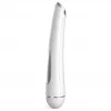 Garett Beauty Pretty Face + Glow Eye White - Dispositivo multifunción de cuidado facial y ocular con terapia LED, limpieza, masaje