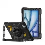 Crong Funda Defender Plus para iPad Air 11