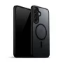 CRONG Funda Samsung Galaxy A36/A37 negra