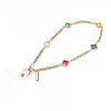 Crong Charm para teléfono - Lucky Crystals
