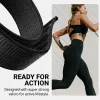 Crong Nylon Sport Loop para Apple Watch 38/40/41/42 mm (Midnight Run)