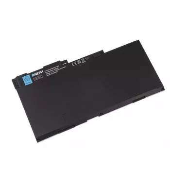 Batería de repuesto GREENCELL RDY CM03XL para HP EliteBook 740 G1, 745 G1, 750 G1, 755 G1, 840 G1, 845 G1, 850 G1, 855 G1, 740 G2, 745 G2, 750 G2, 755 G2, 840 G2, 845 G2, 850 G2, 855 G2, ZBook 14 G2, 15u G2