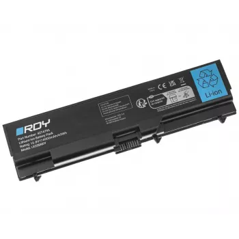 Batería GREENCELL RDY 42T4235 42T4791 42T4795 para Lenovo ThinkPad T410 T420 T510 T520 W510 W520 E520 E525 L510 L520 SL410 SL510