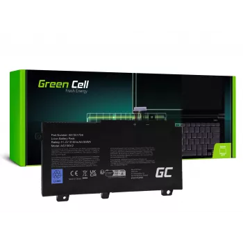 Batería Green Cell B31N1726 para Asus TUF Gaming FX504 FX505 FX705