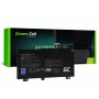 Batería Green Cell B31N1726 para Asus TUF Gaming FX504 FX505 FX705