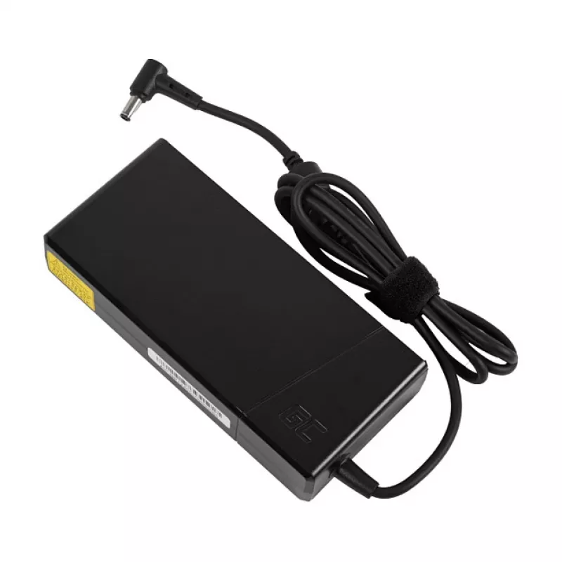 Fuente de alimentación para portátil Green Cell PRO 19.5V 11.8A 230W para Asus ROG Strix G531GU
