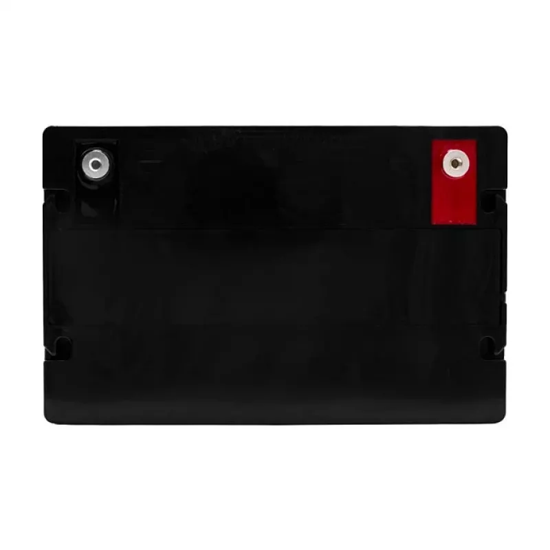 Batería GREEN CELL Greencell AGM VRLA 12V 80Ah sin mantenimiento para SAI, balanzas, autocaravanas (260x168x216mm)