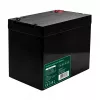 Batería GREEN CELL Greencell AGM VRLA 12V 80Ah sin mantenimiento para SAI, balanzas, autocaravanas (260x168x216mm)
