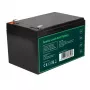 Batería Greencell AGM VRLA 12V 12Ah sin mantenimiento para caja registradora, juguete, cámara (152x99x100mm)
