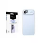 MyScreen Diamond Glass protección de lentes de cámara para Apple iPhone 17 Air - transparente