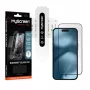 MyScreen Diamond Glass Pro lámina protectora de pantalla para Apple iPhone 15
