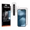 MyScreen Diamond Glass Pro lámina protectora de pantalla para Apple iPhone 15 Pro Max