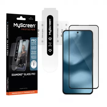 MyScreen Diamond Glass Pro para Samsung Galaxy S26 Ultra