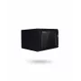 RACKTEL RL-4506WR armario de pared de 19 pulgadas 6U 600x450 mm negro