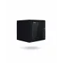 RACKTEL RL-4509WR armario de pared 9U 600x450mm negro