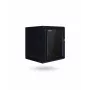 RACKTEL RL-4512WR armario de pared 12U 600x450, negro