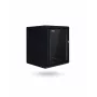 RACKTEL RL-4515WR armario de servidor de pared 15U 600x450, sin montar, negro