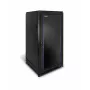 RACKTEL RL-6042SR armario rack de servidor 42U 600x1000 Flat-Pack, negro
