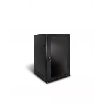 RACKTEL RL-6615SR armario de servidor de pie 19