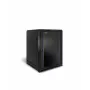 RACKTEL RL-6815SR armario de servidor de pie 15U 600x800, negro