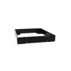 RACKTEL RL-CK600 zócalo para armario 600x600mm negro