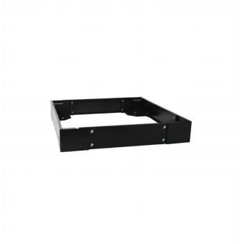 RACKTEL RL-CK600 zócalo para armario 600x600mm negro