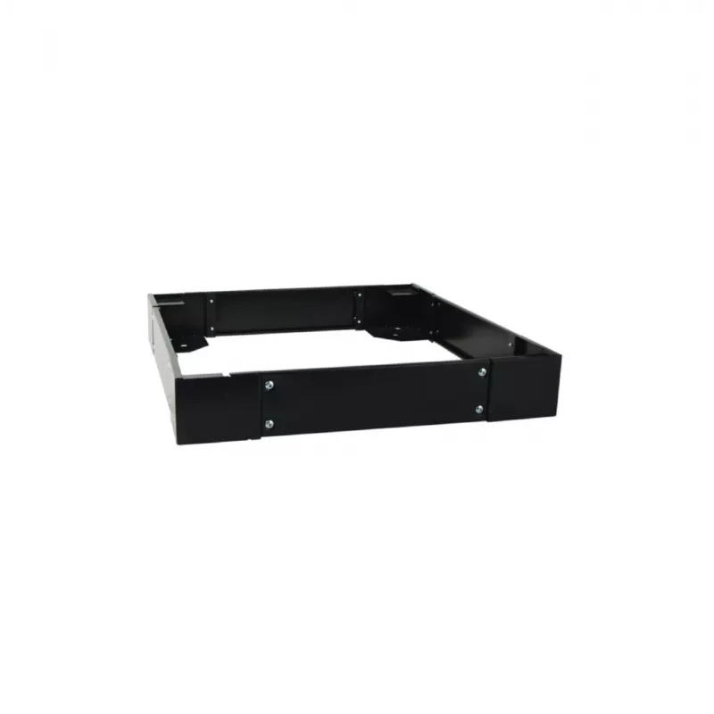 RACKTEL RL-CK600 zócalo para armario 600x600mm negro