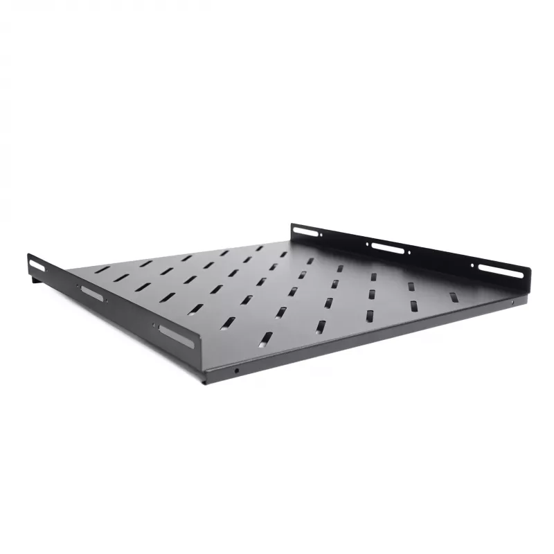 RACKTEL RL-P800S bandeja fija para rack 19