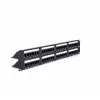 RACKTEL RL-PP4885E panel de parcheo Cat.5e UTP de 48 puertos 2U 19