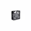 RACKTEL RL-WE1 ventilador para rack 120mm 230V AC 165m³/h negro
