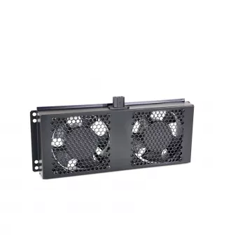 RACKTEL RL-WE602 panel de ventiladores para rack 19