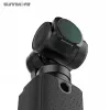 SUNNYLIFE filtro de densidad neutra ND16 para cámara gimbal Xiaomi FIMI Palm