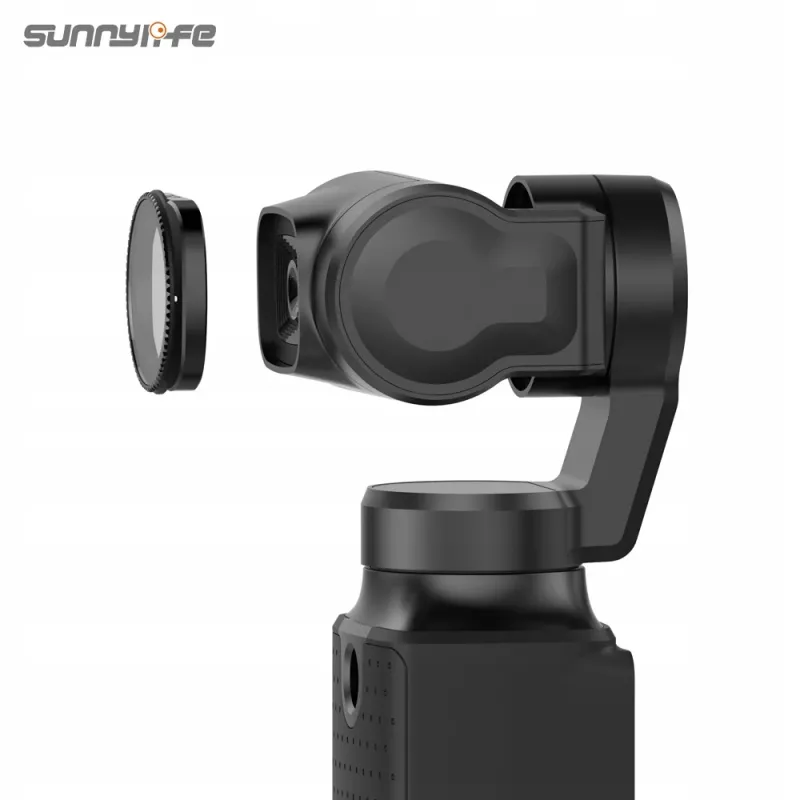 SUNNYLIFE filtro de densidad neutra ND16 para cámara gimbal Xiaomi FIMI Palm