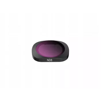 SUNNYLIFE filtro de densidad neutra ND8 para cámara gimbal Xiaomi FIMI PALM