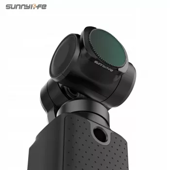 SUNNYLIFE filtro de densidad neutra ND8 para cámara gimbal Xiaomi FIMI PALM