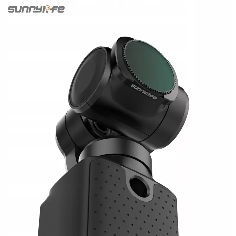 SUNNYLIFE filtro de densidad neutra ND8 para cámara gimbal Xiaomi FIMI PALM
