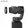 SUNNYLIFE filtro de densidad neutra ND8 para cámara gimbal Xiaomi FIMI PALM
