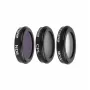 SUNNYLIFE set de filtros ND4 ND8 ND16 para DJI Mavic 2 Zoom