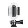 PULUZ carcasa subacuática impermeable para Insta360 GO 2 / PU556T