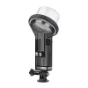 PULUZ carcasa subacuática impermeable para DJI Osmo Pocket 2 / PU570B