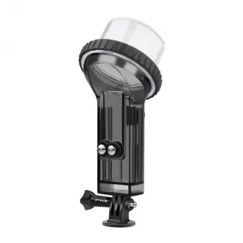 PULUZ carcasa subacuática impermeable para DJI Osmo Pocket 2 / PU570B
