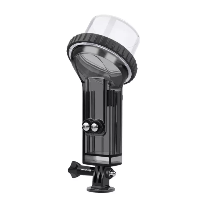 PULUZ carcasa subacuática impermeable para DJI Osmo Pocket 2 / PU570B